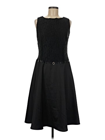 Apostrophe Cocktail Dress (view 1)