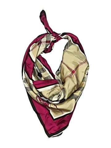 Burberry Scarf (view 1)