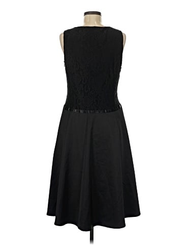 Apostrophe Cocktail Dress (view 2)