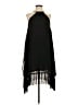 MICHAEL Michael Kors Black Cocktail Dress Size S - photo 1