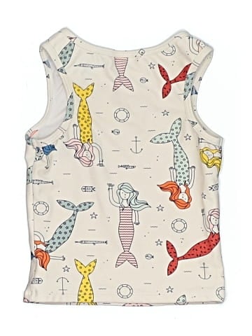 Hanna Andersson Tank Top (view 2)