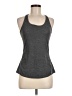 Marika Tek Gray Active Tank Size M - photo 1