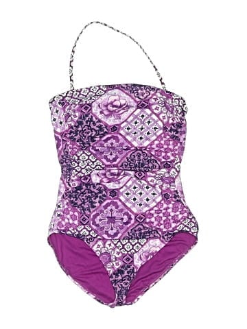 Tommy Bahama One Piece Swimsuit (view 1)