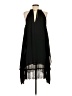 MICHAEL Michael Kors Black Cocktail Dress Size S - photo 2