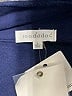 Mod-O-Doc 100% Cotton Blue Coat Size Lg (3) - photo 3