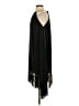 MICHAEL Michael Kors Black Cocktail Dress Size S - photo 5