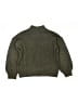Old Navy Solid Green Turtleneck Sweater Size 10 - 12 - photo 2