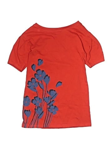 Tea Short Sleeve T-Shirt (view 1)