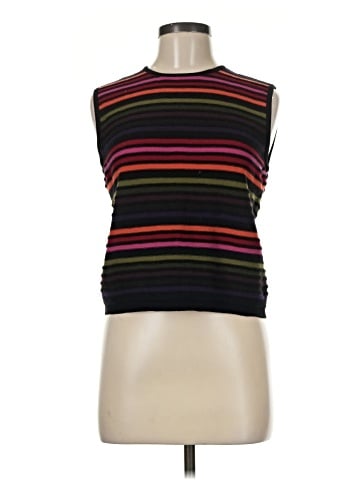 Carlisle Sweater Vest (view 1)