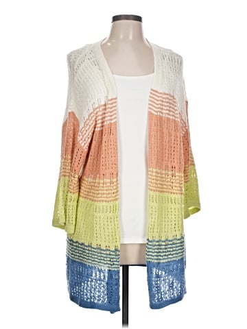 Maurices Cardigan (view 1)
