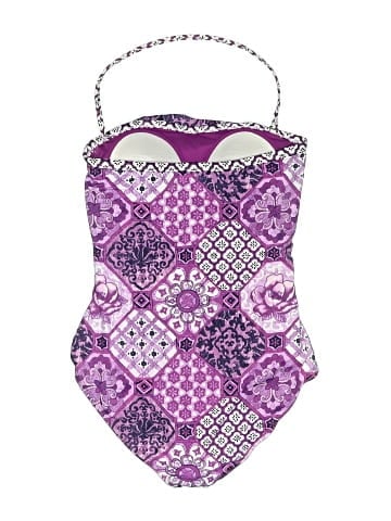 Tommy Bahama One Piece Swimsuit (view 2)