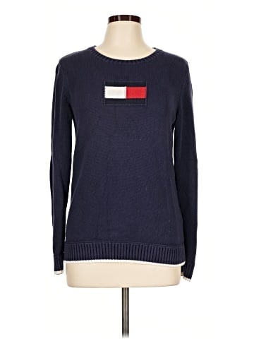 Tommy Hilfiger Pullover Sweater (view 1)