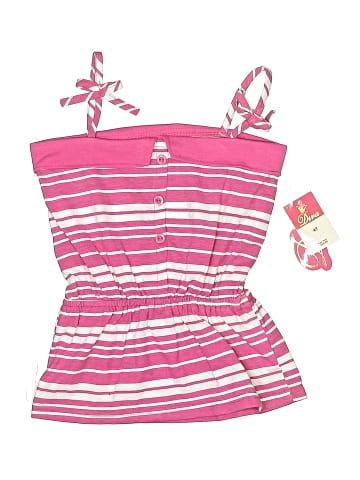 Diva Sleeveless Top (view 1)