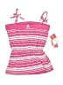Diva Pink Sleeveless Top Size 4T - photo 1