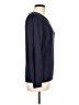 Tommy Hilfiger 100% Cotton Blue Pullover Sweater Size L - photo 4