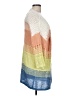 Maurices 100% Acrylic White Cardigan Size L - photo 4