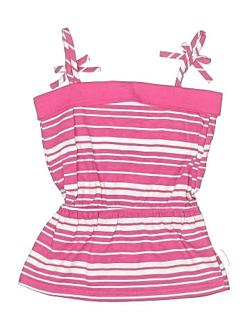 Diva Sleeveless Top (view 2)