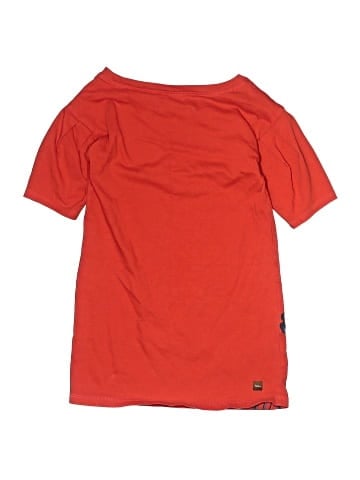 Tea Short Sleeve T-Shirt (view 2)
