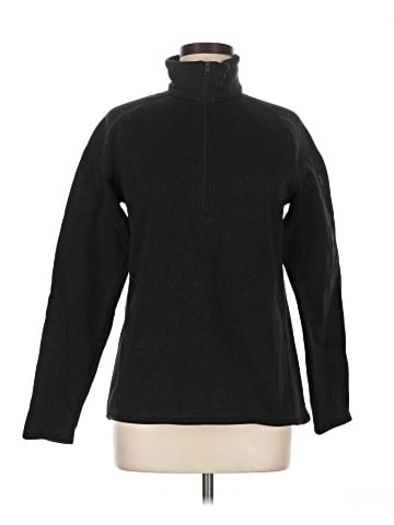 Patagonia Turtleneck Sweater (view 1)