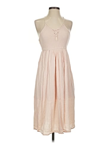 Forever 21 Casual Dress (view 1)