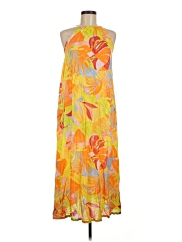 C&C California Casual Dress (view 1)