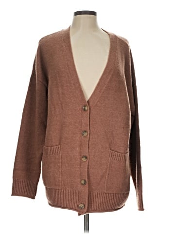 Lucky Brand Cardigan (view 1)