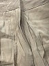 Max Studio Tan Cargo Pants Size 30 waist (estimated) - photo 7