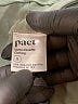 Pact 100% Cotton Gray Cardigan Size S - photo 7