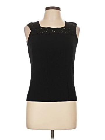 Designers Originals Sleeveless Top (view 1)