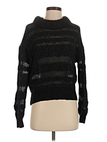Everlane Turtleneck Sweater (view 1)