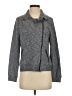 DressBarn Gray Jacket Size S - photo 1