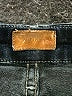 Mother Black Jeans Size 27 waist - photo 7