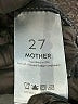 Mother Black Jeans Size 27 waist - photo 8