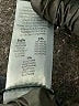 Mother Black Jeans Size 27 waist - photo 9