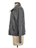 DressBarn Gray Jacket Size S - photo 5