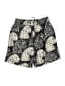 Tea Black Board Shorts Size 12 - photo 1