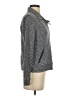 DressBarn Gray Jacket Size S - photo 4