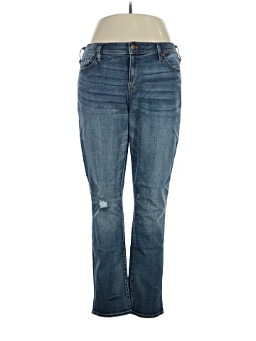 J.Crew Factory Store Jeans (view 1)