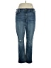 J.Crew Factory Store Blue Jeans Size 33 waist - photo 1