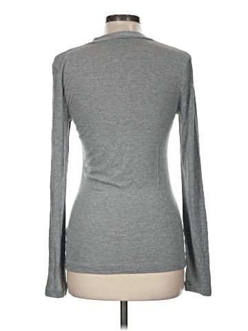 Banana Republic Long Sleeve T-Shirt (view 2)