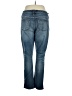 J.Crew Factory Store Blue Jeans Size 33 waist - photo 2