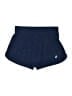 Asics Solid Blue Athletic Shorts Size S (estimated) - photo 1