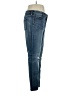 J.Crew Factory Store Blue Jeans Size 33 waist - photo 4