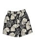 Tea Black Board Shorts Size 12 - photo 2
