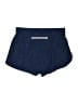 Asics Solid Blue Athletic Shorts Size S (estimated) - photo 2