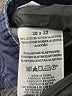 Dockers Blue Casual Pants Size 36 waist - photo 8