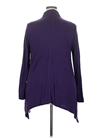 Liz Claiborne Cardigan (view 2)