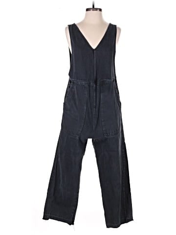 Alex Mill Overalls (view 1)