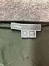 Vince. Green 3/4 Sleeve Blouse Size S - photo 7