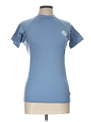 O'Neill Short Sleeve Top (view 1)
